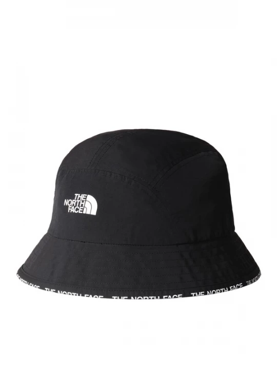 Foto van product THE NORTH FACE Hoed 'Cypress' zwart / wit