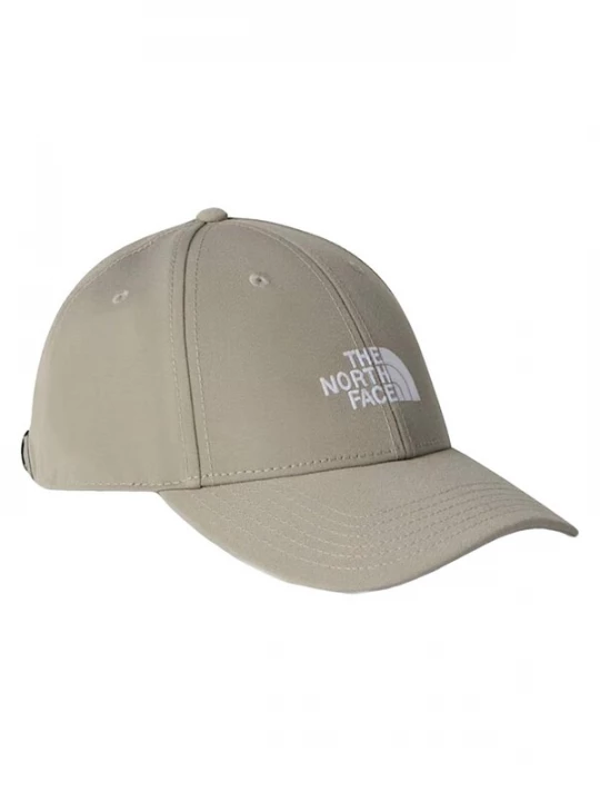 Foto van product THE NORTH FACE Hoed 'Recycled 66 Classic Hat Stone Slab' beige