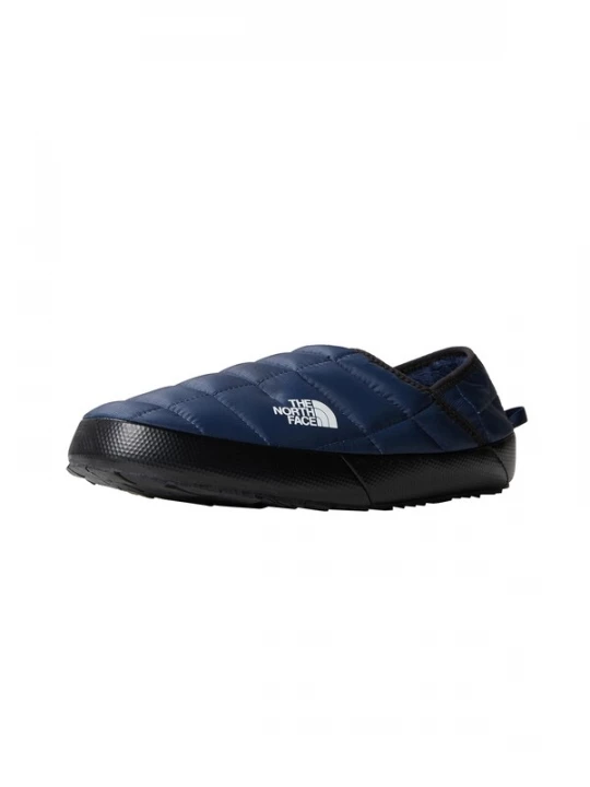 Foto van product THE NORTH FACE Huisschoen navy / wit