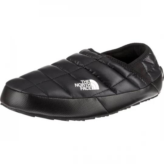 Foto van product THE NORTH FACE Huisschoen 'Thermoball' zwart / wit