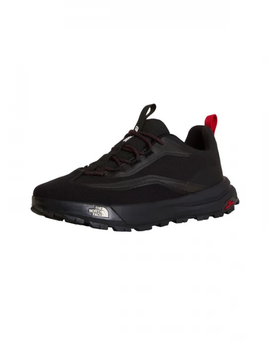Foto van product THE NORTH FACE Loopschoen 'Offtrail Ve' zwart
