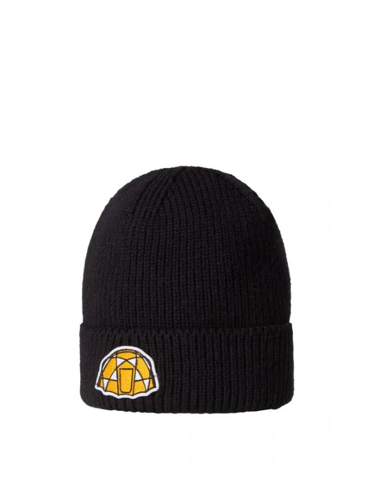 Foto van product THE NORTH FACE Muts curry / zwart / wit
