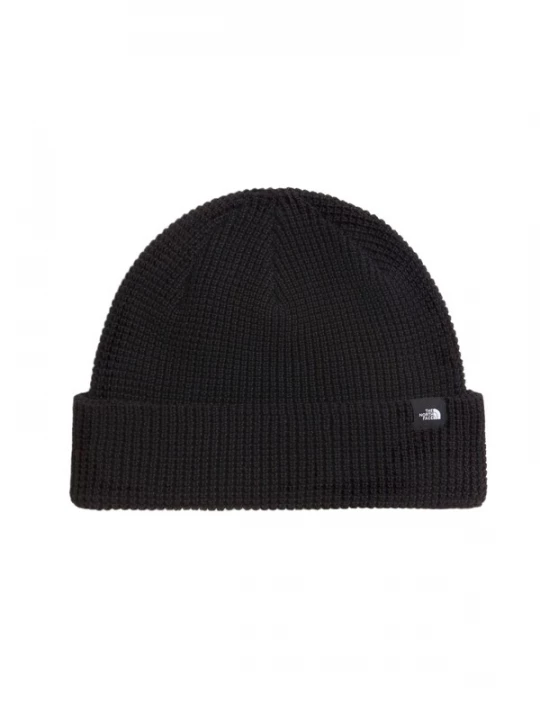 Foto van product THE NORTH FACE Muts 'Fisherman' zwart