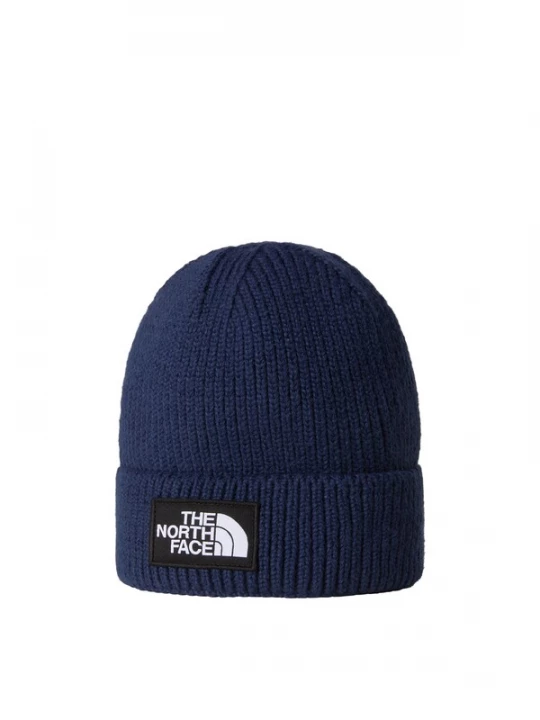 Foto van product THE NORTH FACE Muts navy / wit