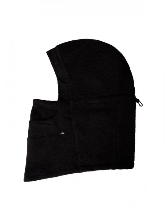 Foto van product THE NORTH FACE Muts zwart