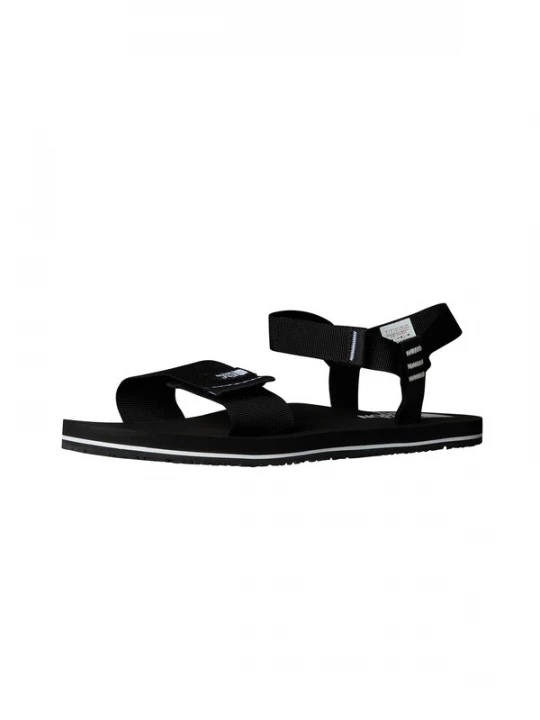 Foto van product THE NORTH FACE Open schoenen 'Skeena' zwart