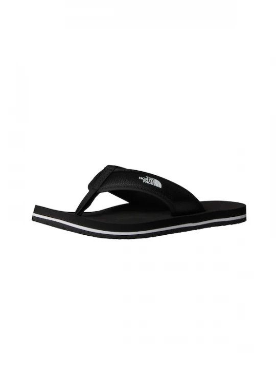 Foto van product THE NORTH FACE Open schoenen zwart / wit