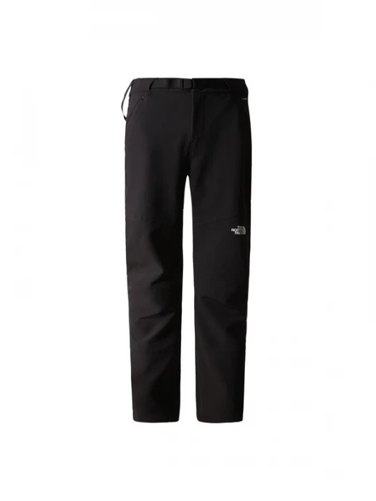 Foto van product THE NORTH FACE Outdoorbroek 'Diablo' zwart