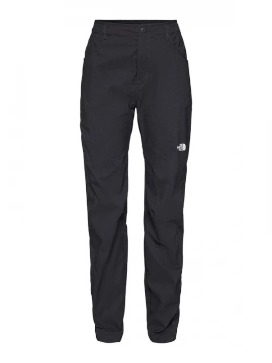 Foto van product THE NORTH FACE Outdoorbroek 'EXPLORATION' zwart