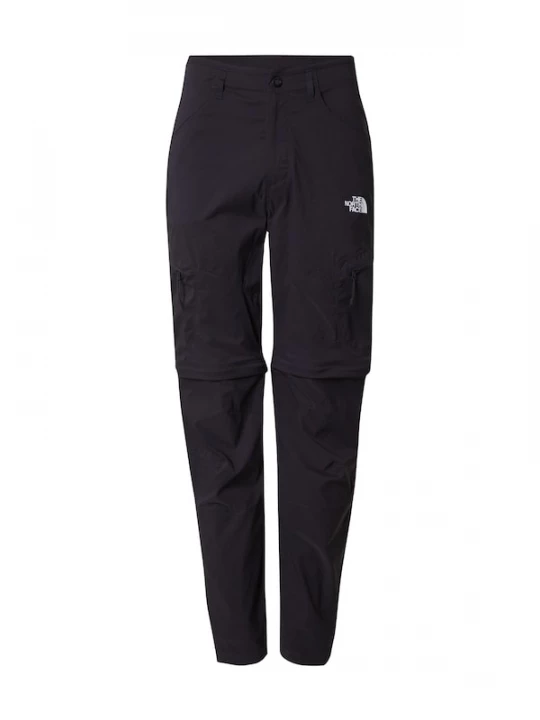 Foto van product THE NORTH FACE Outdoorbroek 'Exploration' zwart