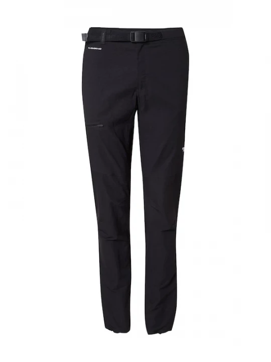 Foto van product THE NORTH FACE Outdoorbroek 'Lighthing' zwart
