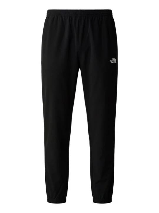 Foto van product THE NORTH FACE Outdoorbroek 'WANDER 2.0' zwart