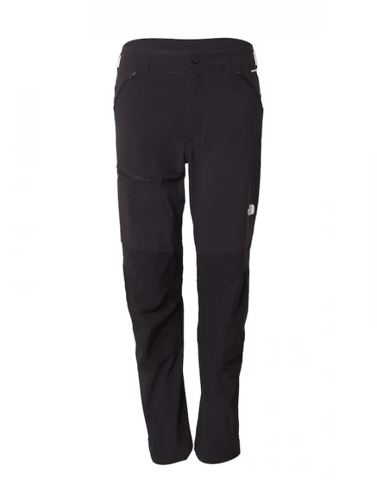 Foto van product THE NORTH FACE Outdoorbroek zwart