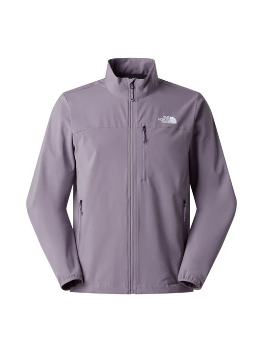 Foto van product THE NORTH FACE Outdoorjas 'Nimble 2' sering / wit