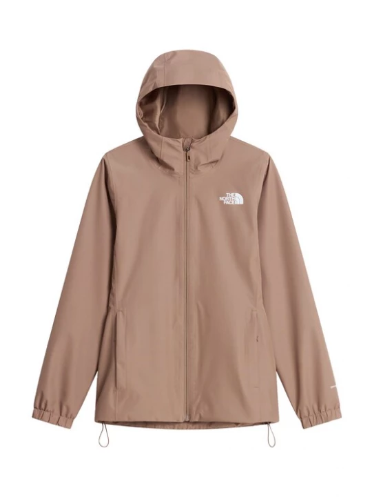 Foto van product THE NORTH FACE Outdoorjas 'QUEST' poederroze