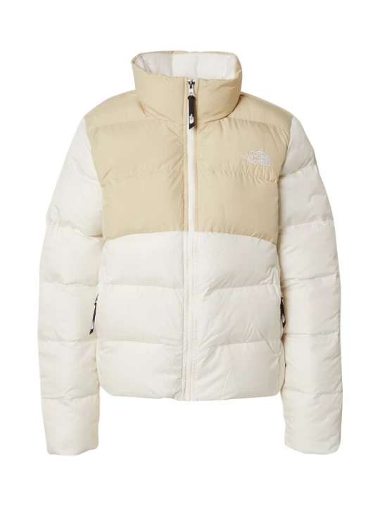 Foto van product THE NORTH FACE Outdoorjas 'Saikuru' beige / offwhite
