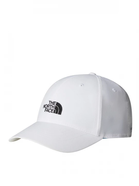 Foto van product THE NORTH FACE Pet '66 Flashdry' zwart / wit
