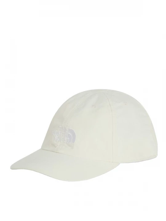 Foto van product THE NORTH FACE Pet 'Horizon' ecru / wit