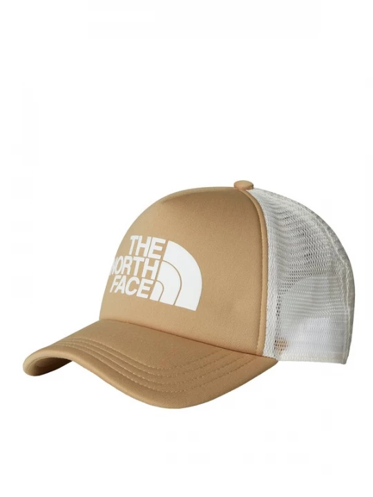 Foto van product THE NORTH FACE Pet kaki / wit