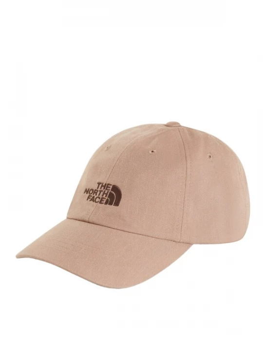 Foto van product THE NORTH FACE Pet 'Norm' beige