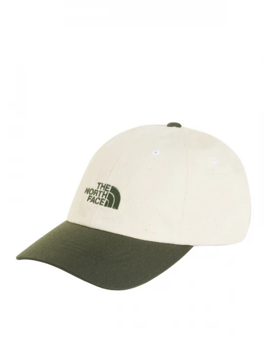 Foto van product THE NORTH FACE Pet 'Norm' spar / wolwit