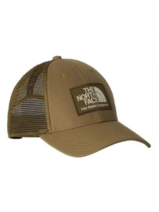 Foto van product THE NORTH FACE Pet 'Sardenia' bruin