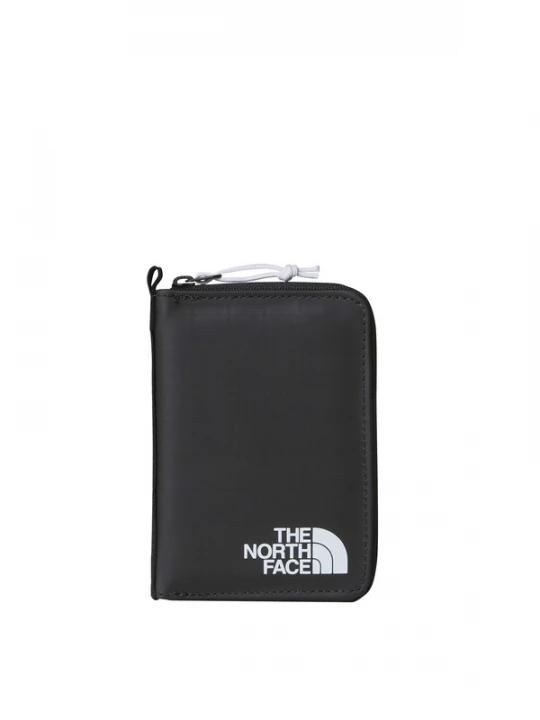 Foto van product THE NORTH FACE Portemonnee '6543 - NF UX' nachtblauw / wit