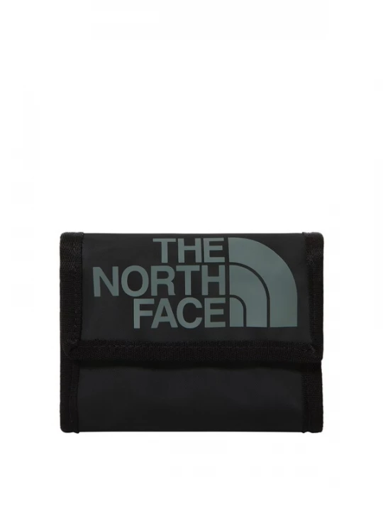 Foto van product THE NORTH FACE Portemonnee grijs
