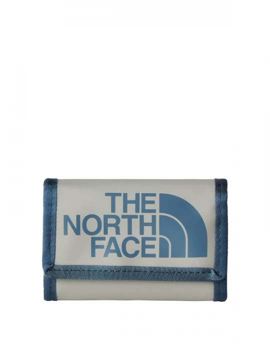 Foto van product THE NORTH FACE Portemonnee royal blue / koningsblauw / offwhite