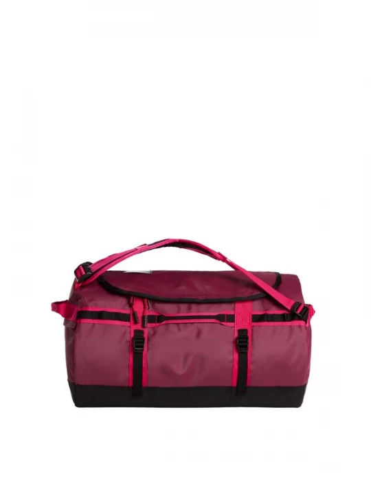 Foto van product THE NORTH FACE Reistas 'Base Camp' bourgogne / zwart