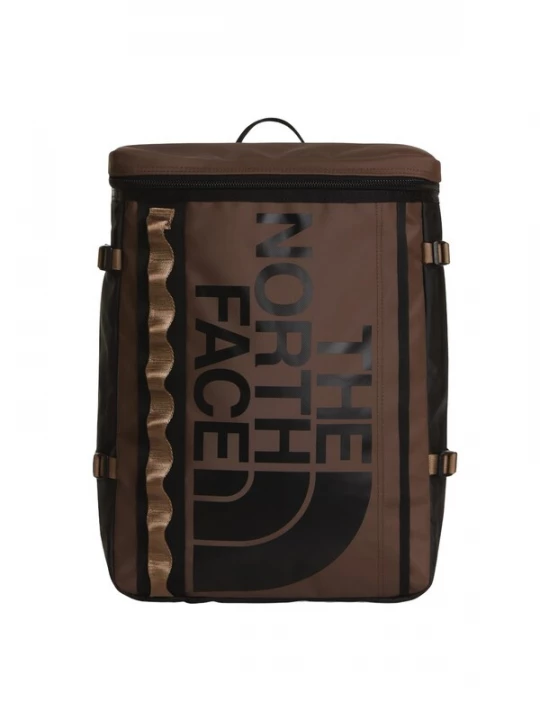 Foto van product THE NORTH FACE Reistas 'Base Camp' chocoladebruin / zwart