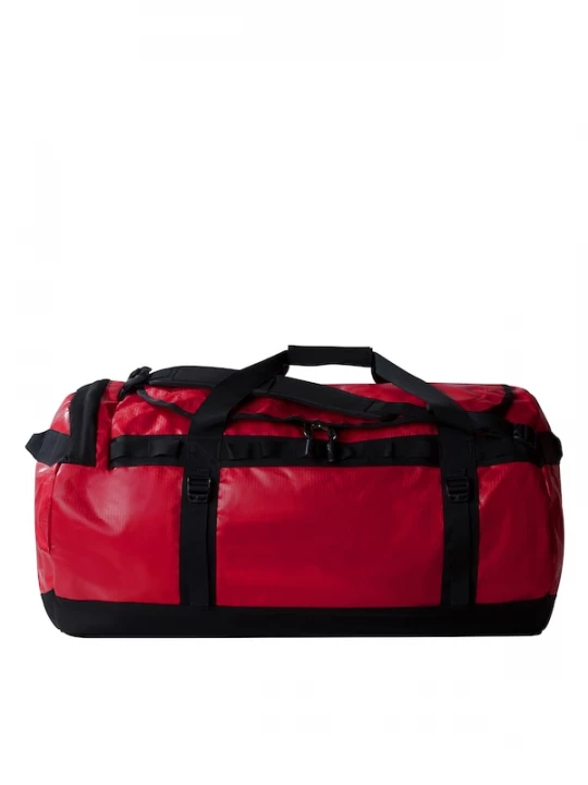 Foto van product THE NORTH FACE Reistas 'Base Camp' donkerrood / zwart