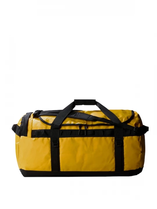 Foto van product THE NORTH FACE Reistas 'Base Camp' geel / zwart