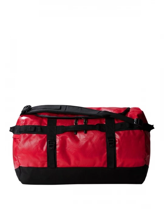 Foto van product THE NORTH FACE Reistas 'BASE CAMP ' rood / zwart