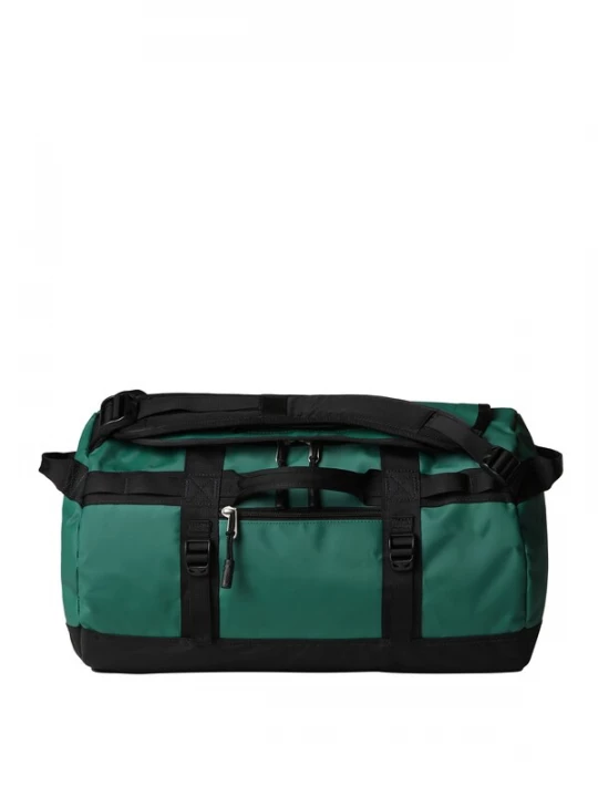 Foto van product THE NORTH FACE Reistas 'BASE CAMP' smaragd / zwart