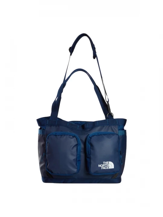 Foto van product THE NORTH FACE Reistas 'Base Camp Voyager' navy / wit