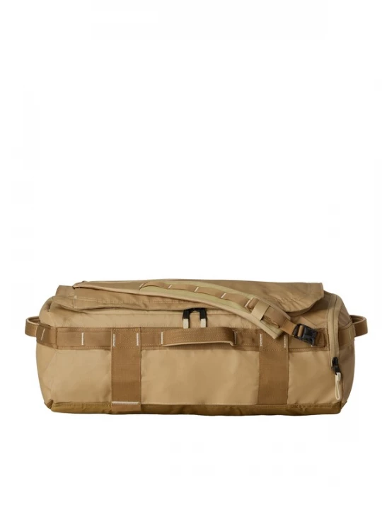 Foto van product THE NORTH FACE Reistas 'Base Camp Voyager' stone grey / kaki / zwart
