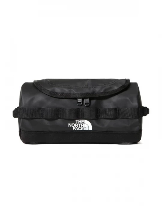 Foto van product THE NORTH FACE Reistas 'BC Travel Canister S TNF Black / TNF White' zwart