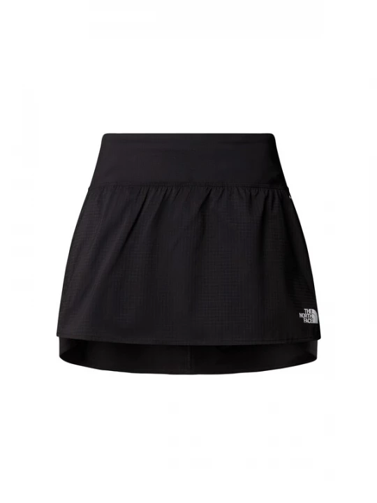 Foto van product THE NORTH FACE Rok 'W SUNRISER SKORT' zwart
