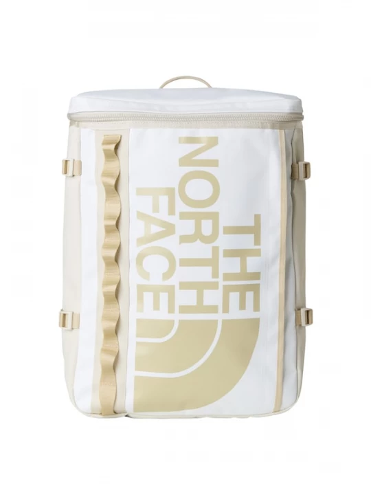 Foto van product THE NORTH FACE Rugzak 'Base Camp' beige / wit