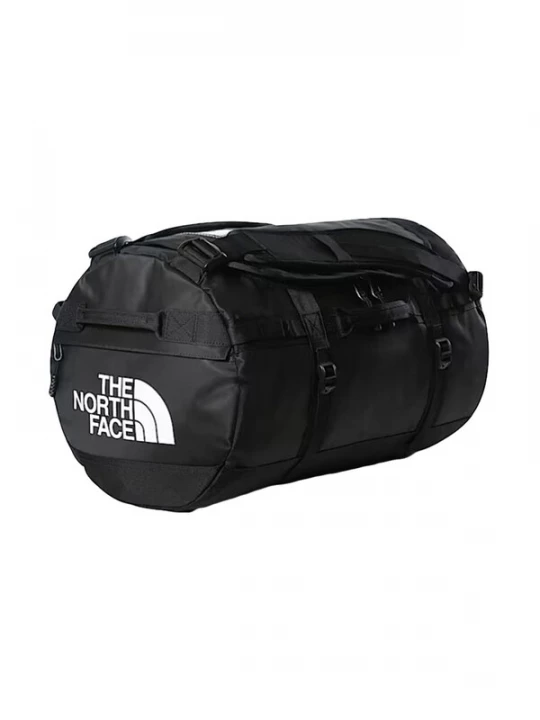Foto van product THE NORTH FACE Rugzak 'Base Camp Duffel S TNF Black / TNF White' zwart
