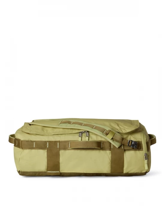 Foto van product THE NORTH FACE Rugzak 'Base Camp Voyager' kaki / olijfgroen