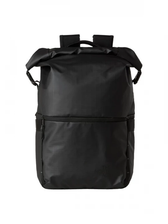 Foto van product THE NORTH FACE Rugzak 'Base Camp Voyager' zwart