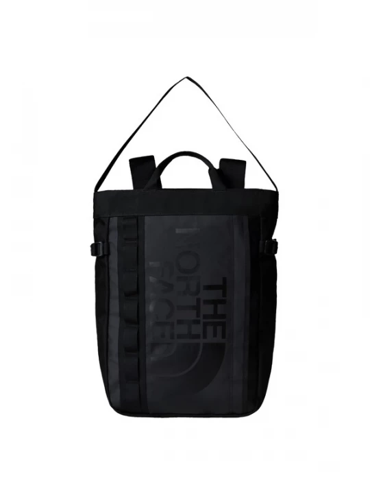 Foto van product THE NORTH FACE Rugzak 'Base Camp' zwart