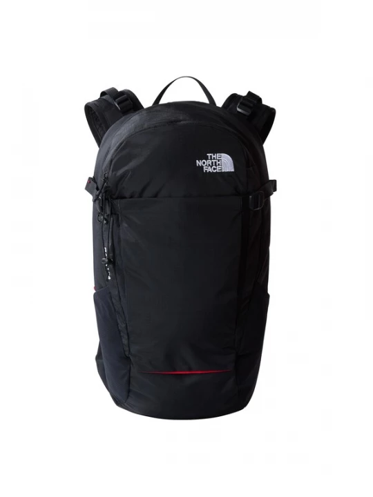 Foto van product THE NORTH FACE Rugzak 'Basin 24' zwart / wit