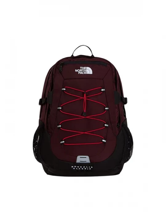 Foto van product THE NORTH FACE Rugzak 'BOREALIS CLASSIC NF00CF9C' bordeaux