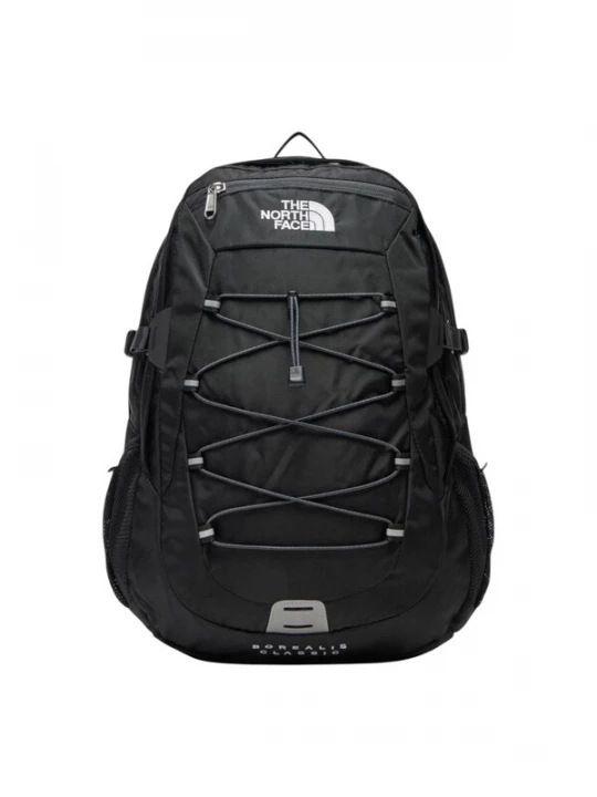 Foto van product THE NORTH FACE Rugzak 'BOREALIS CLASSIC NF00CF9C4GZ1' zwart