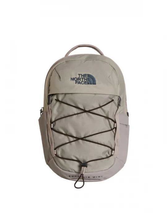Foto van product THE NORTH FACE Rugzak 'Borealis Mini' taupe / zwart