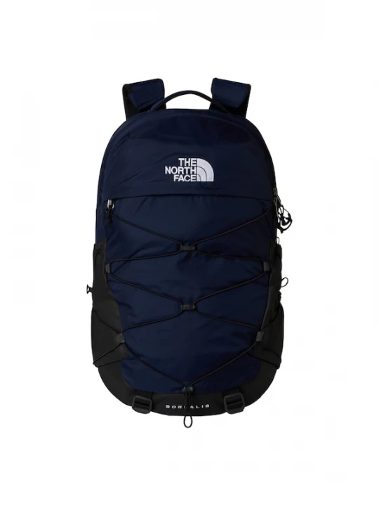 Foto van product THE NORTH FACE Rugzak 'Borealis' navy / zwart / wit