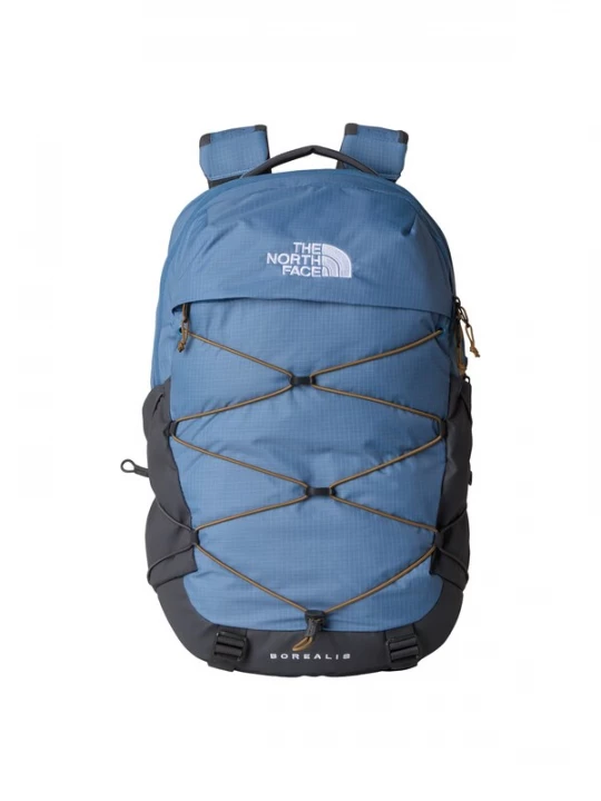 Foto van product THE NORTH FACE Rugzak 'Borealis' saffier / zwart / offwhite